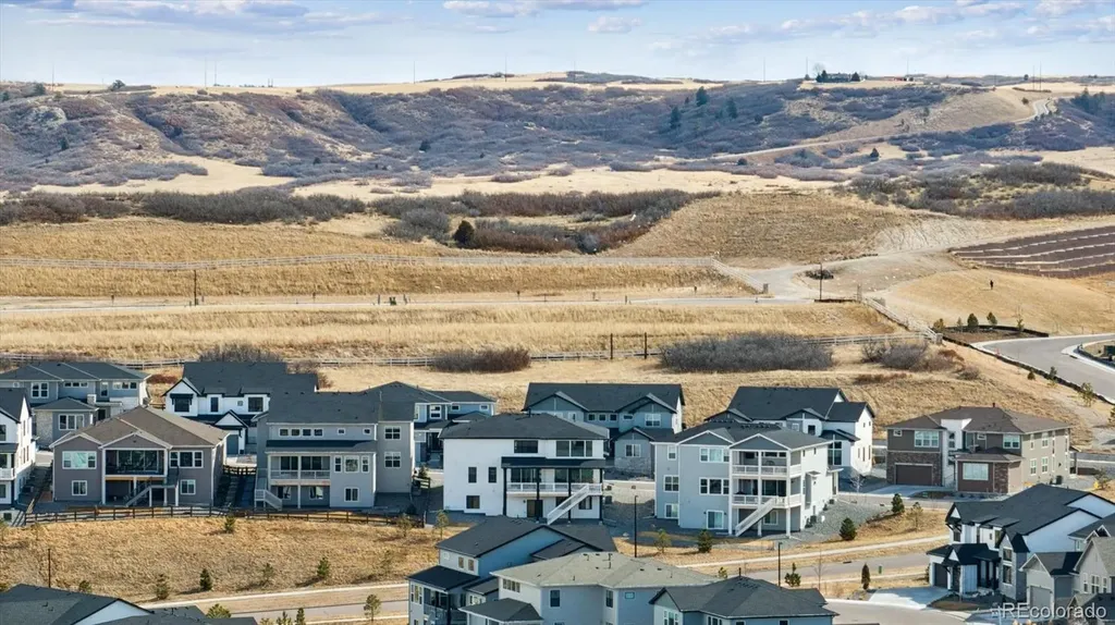 5423 Brotherton Court Castle Rock CO 80104