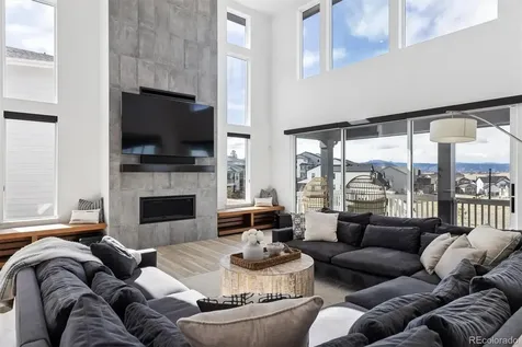 5423 Brotherton Court Castle Rock CO 80104