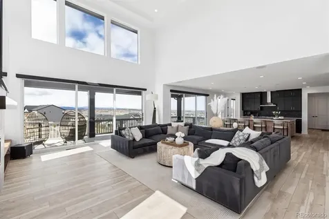 5423 Brotherton Court Castle Rock CO 80104