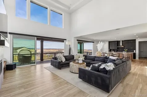5423 Brotherton Court Castle Rock CO 80104