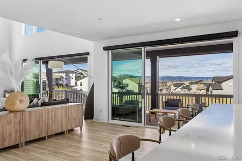 5423 Brotherton Court Castle Rock CO 80104