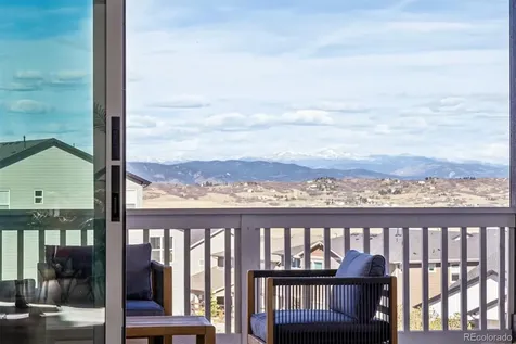 5423 Brotherton Court Castle Rock CO 80104