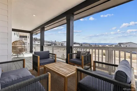5423 Brotherton Court Castle Rock CO 80104