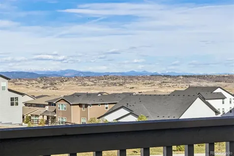 5423 Brotherton Court Castle Rock CO 80104