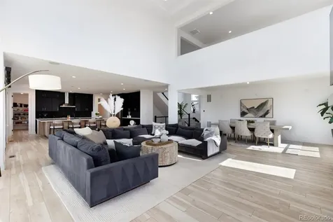 5423 Brotherton Court Castle Rock CO 80104