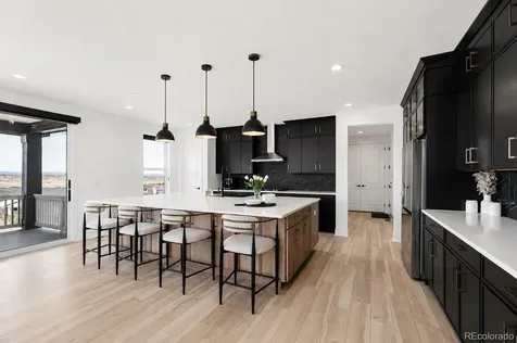 5423 Brotherton Court Castle Rock CO 80104