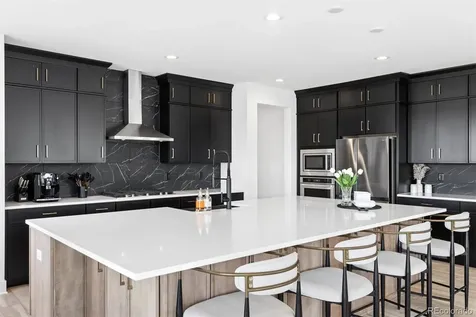5423 Brotherton Court Castle Rock CO 80104