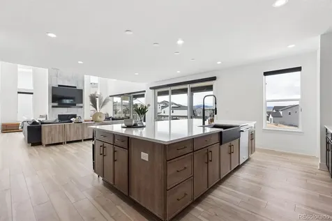 5423 Brotherton Court Castle Rock CO 80104