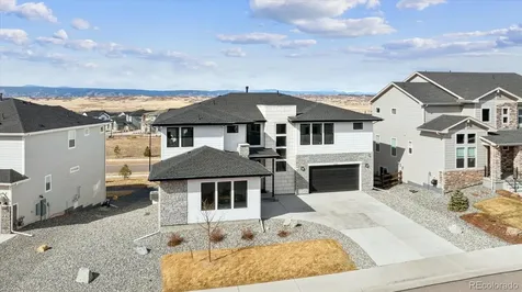 5423 Brotherton Court Castle Rock CO 80104