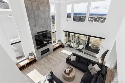 5423 Brotherton Court Castle Rock CO 80104