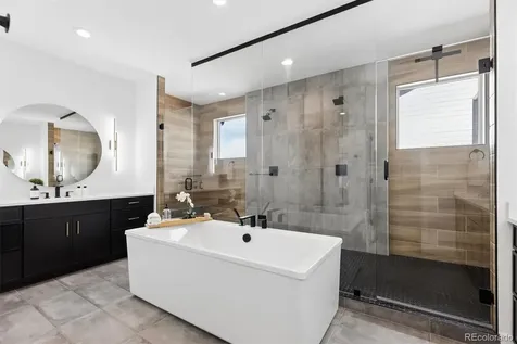 5423 Brotherton Court Castle Rock CO 80104