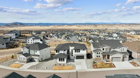 5423 Brotherton Court Castle Rock CO 80104