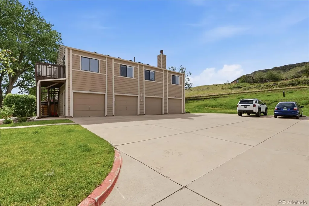 18324 W 58th Place Golden CO 80403