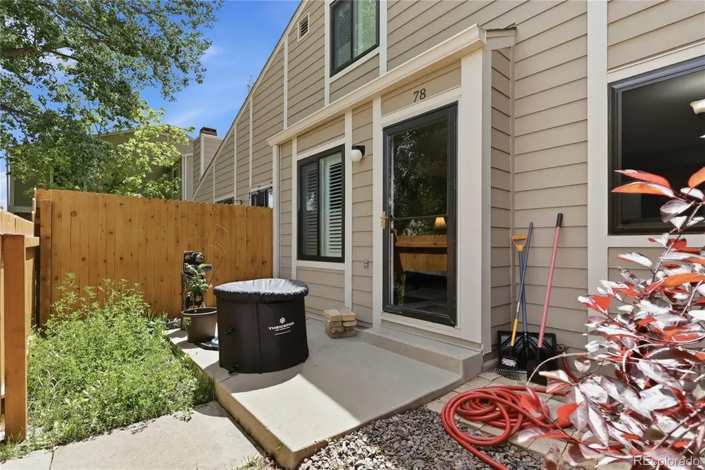 18324 W 58th Place Golden CO 80403