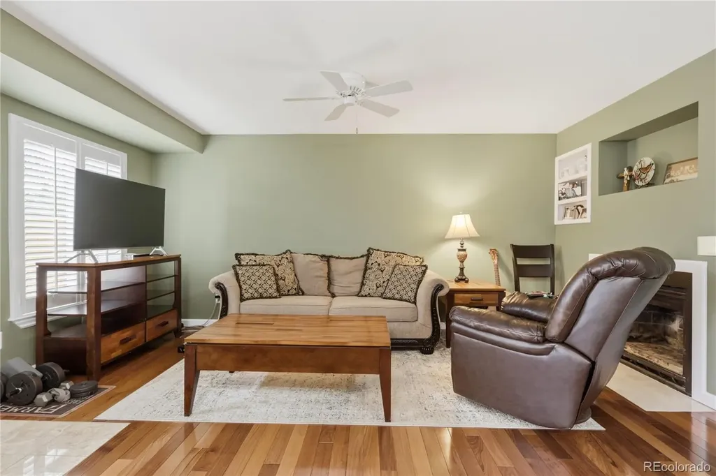 18324 W 58th Place Golden CO 80403