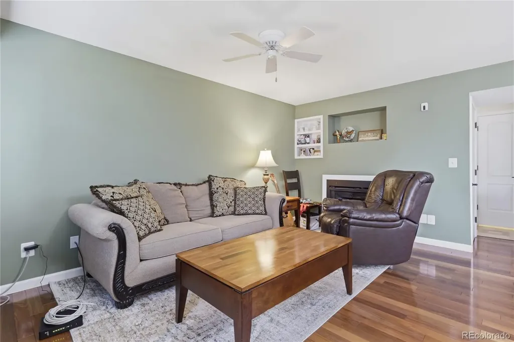 18324 W 58th Place Golden CO 80403