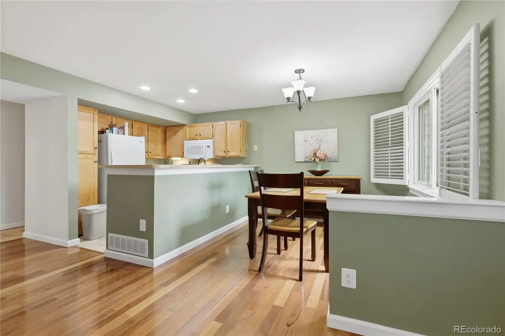 18324 W 58th Place Golden CO 80403