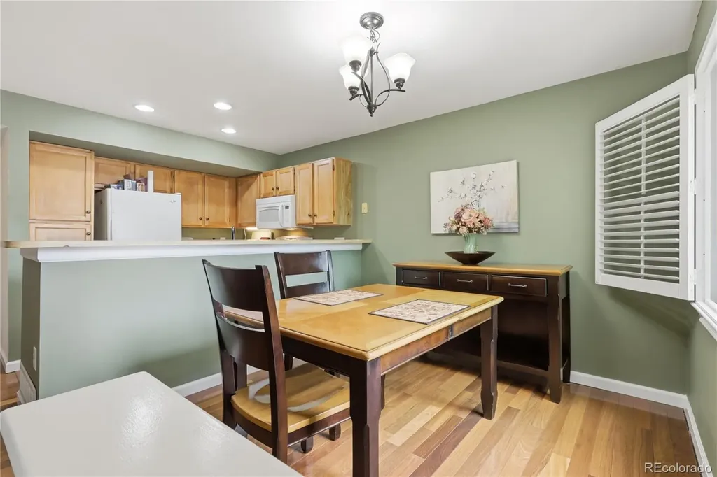 18324 W 58th Place Golden CO 80403