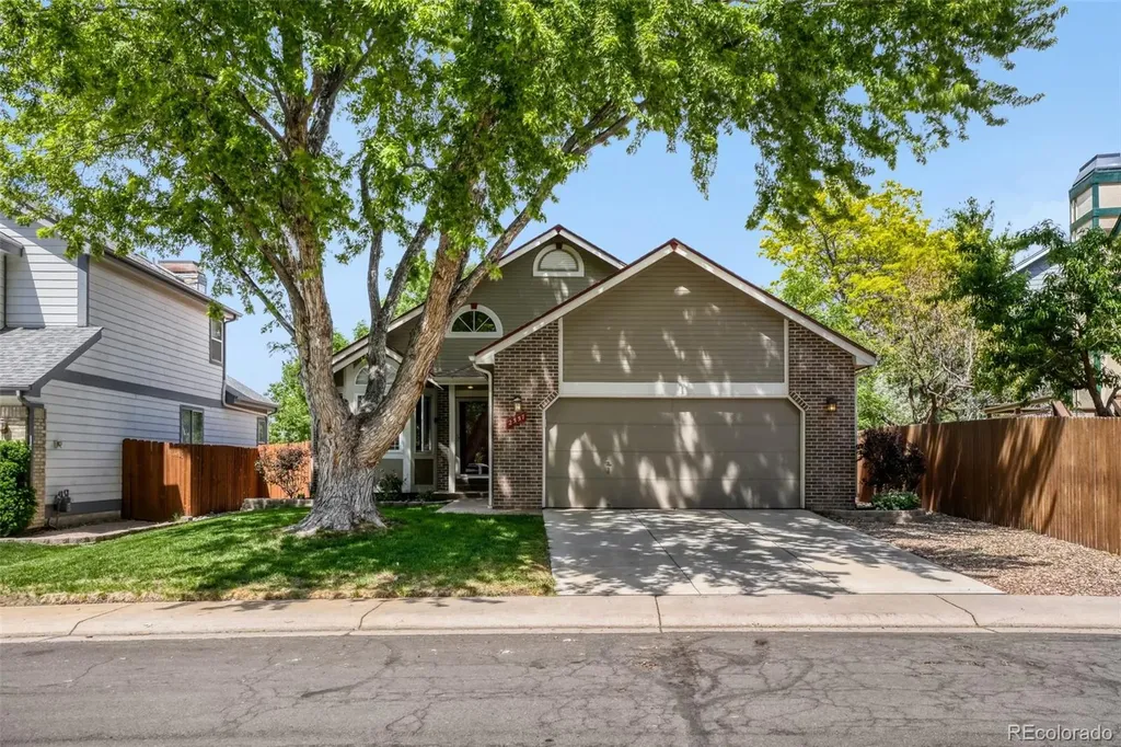 2557 W 110th Avenue Denver CO 80234