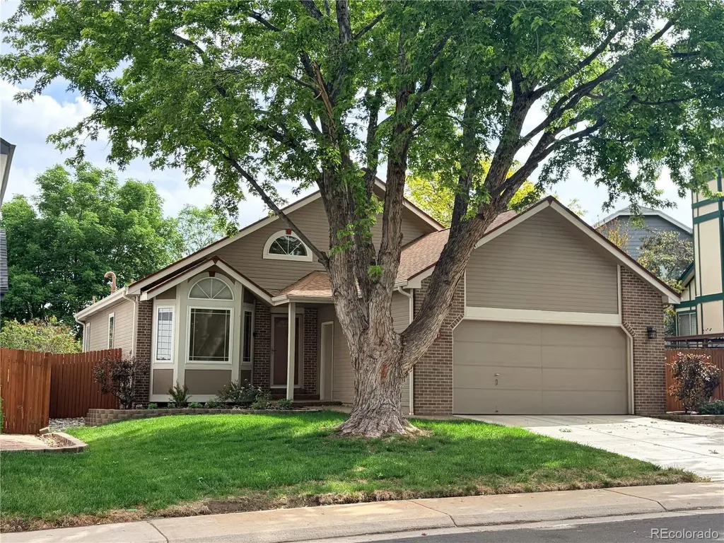 2557 W 110th Avenue Denver CO 80234