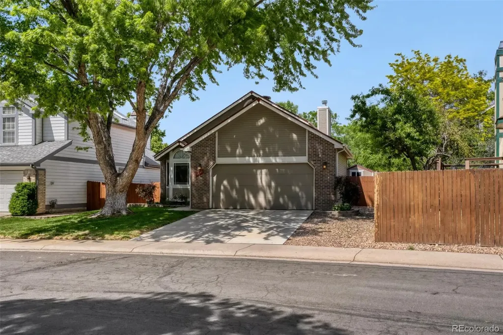 2557 W 110th Avenue Denver CO 80234