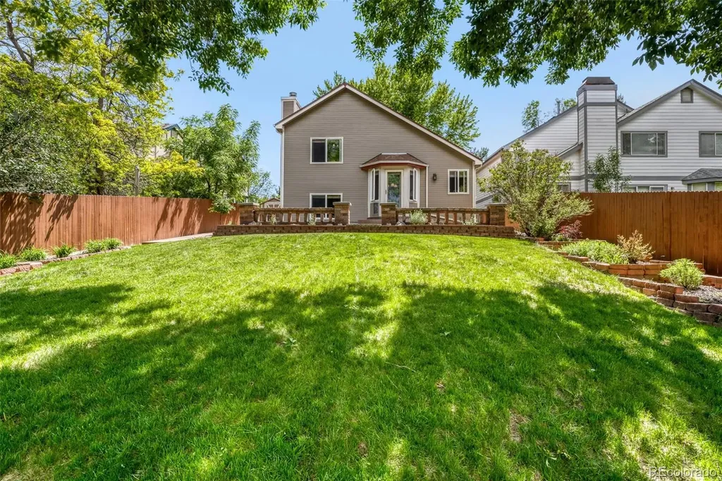 2557 W 110th Avenue Denver CO 80234