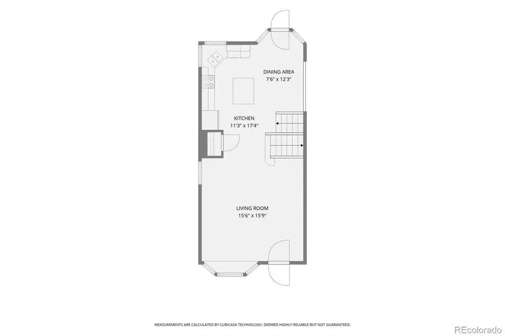 2557 W 110th Avenue Denver CO 80234