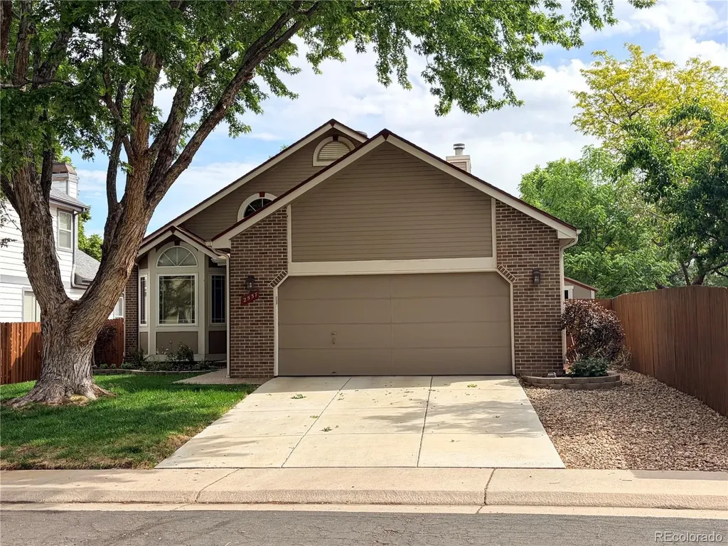 2557 W 110th Avenue Denver CO 80234