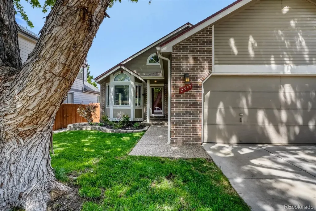 2557 W 110th Avenue Denver CO 80234