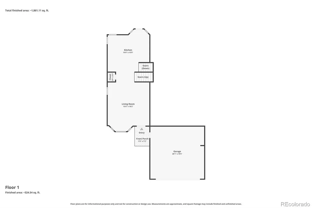 2557 W 110th Avenue Denver CO 80234
