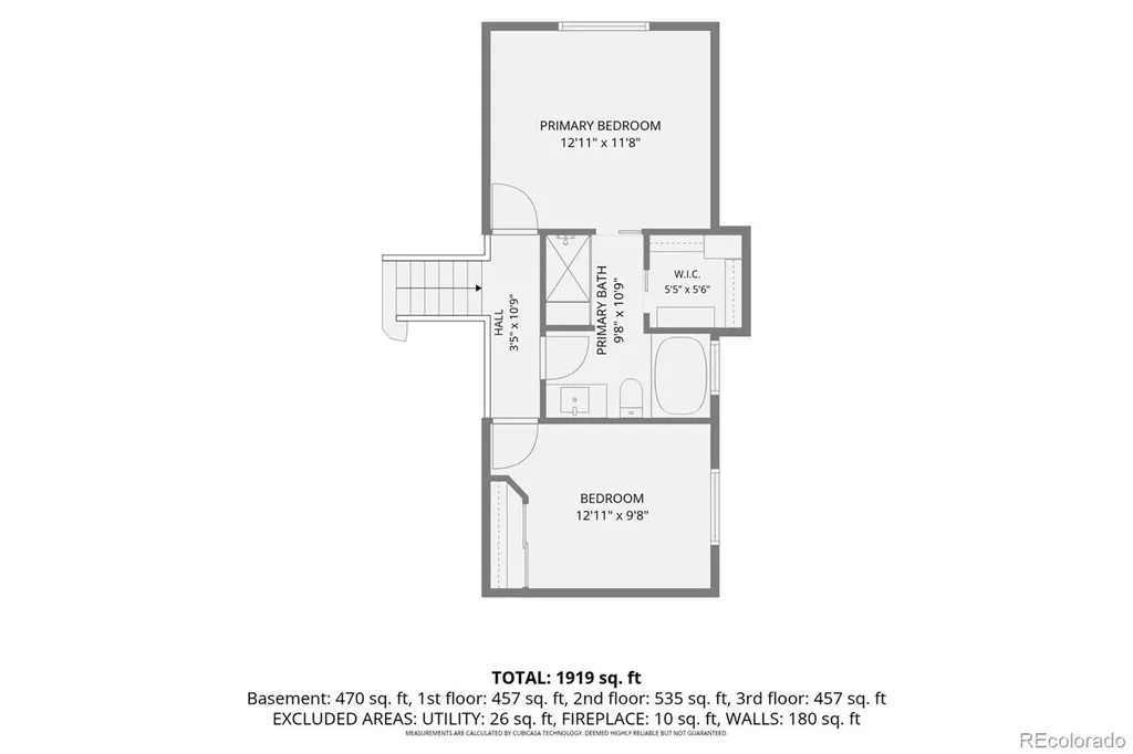 2557 W 110th Avenue Denver CO 80234