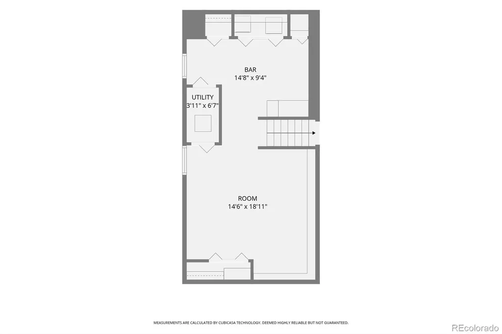 2557 W 110th Avenue Denver CO 80234