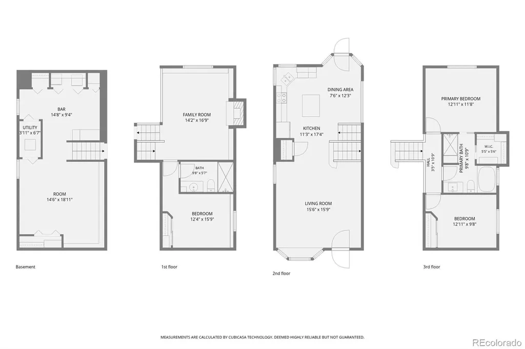 2557 W 110th Avenue Denver CO 80234