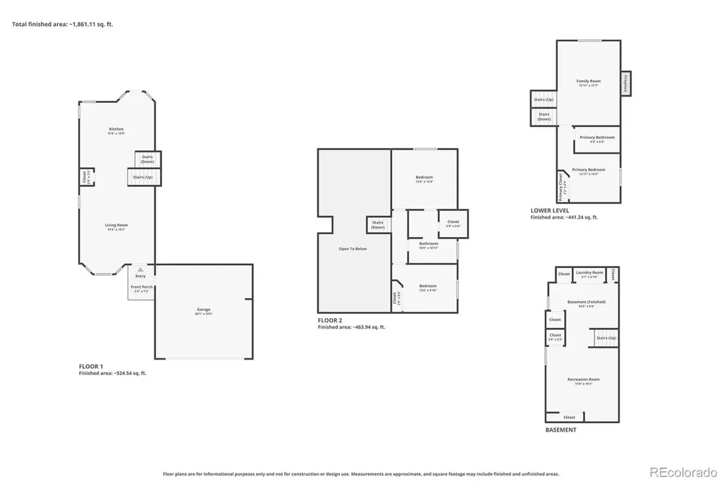 2557 W 110th Avenue Denver CO 80234