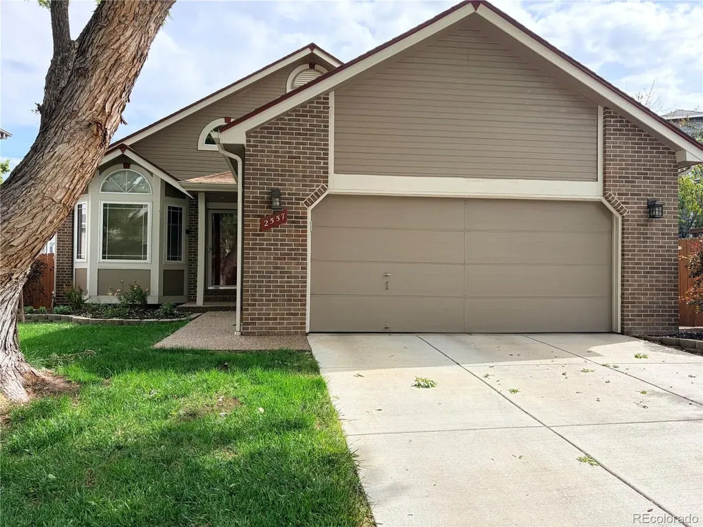 2557 W 110th Avenue Denver CO 80234
