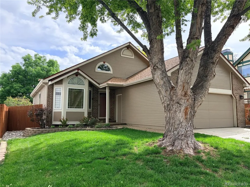 2557 W 110th Avenue Denver CO 80234