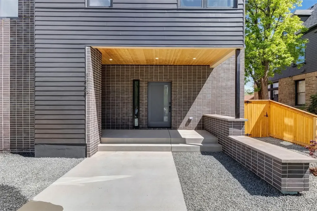 1448 Stuart Street Denver CO 80204