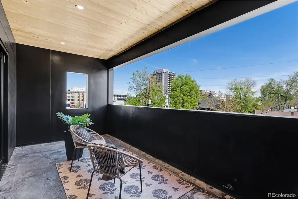 1448 Stuart Street Denver CO 80204