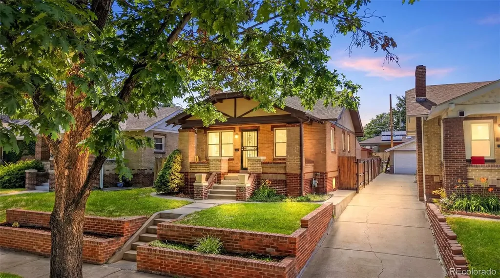 4145 Decatur Street Denver CO 80211