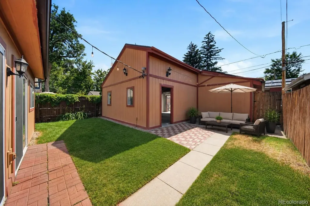 4145 Decatur Street Denver CO 80211