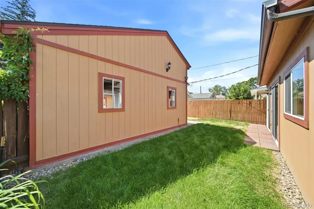4145 Decatur Street Denver CO 80211