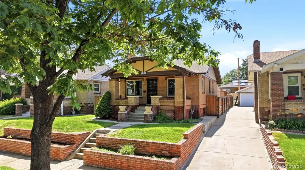 4145 Decatur Street Denver CO 80211