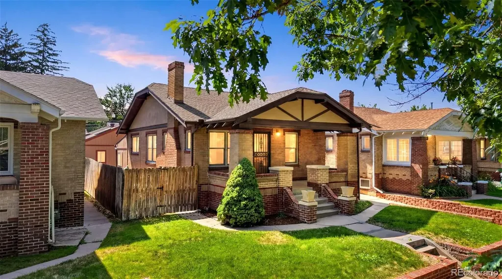 4145 Decatur Street Denver CO 80211