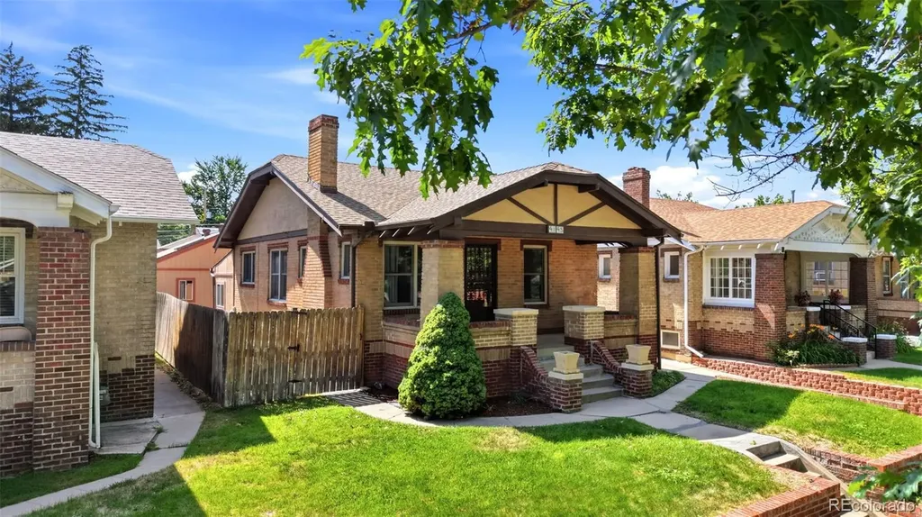4145 Decatur Street Denver CO 80211