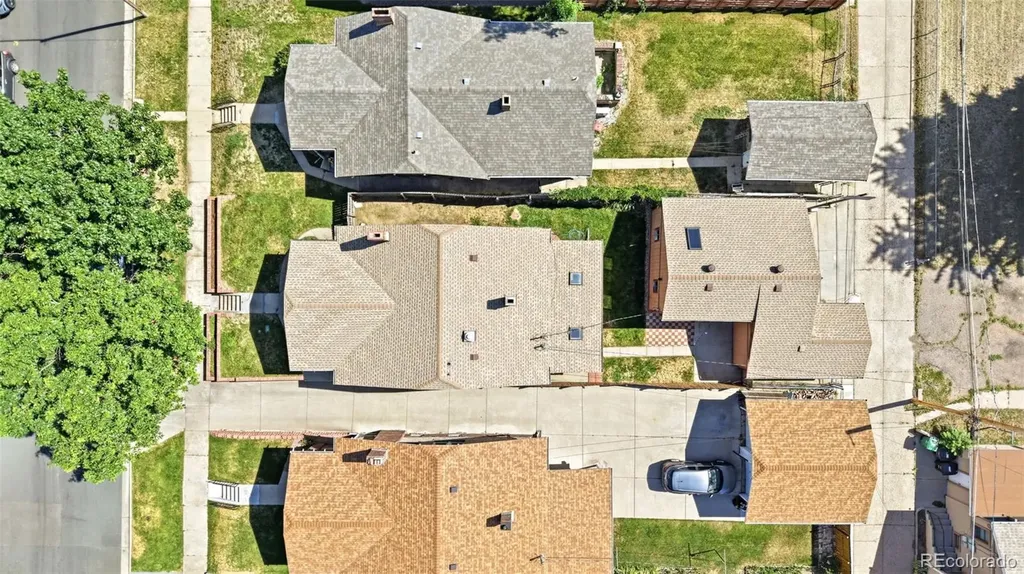 4145 Decatur Street Denver CO 80211