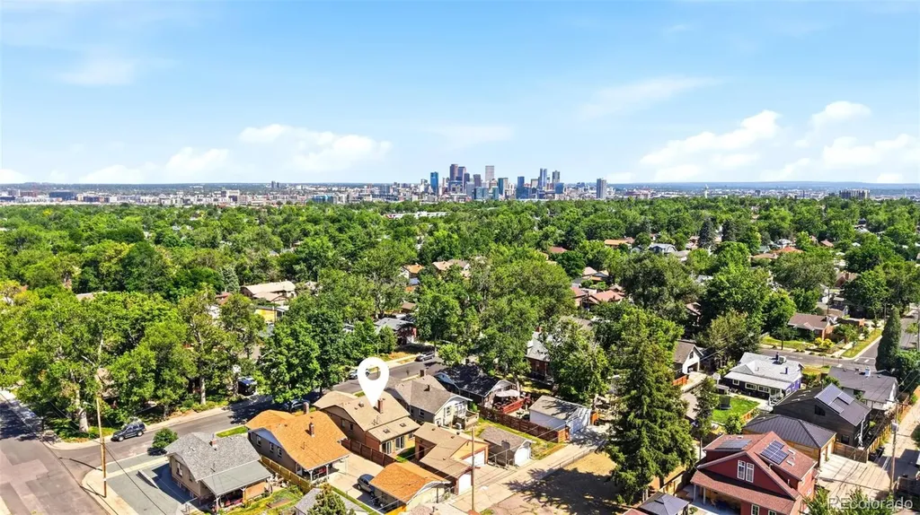 4145 Decatur Street Denver CO 80211
