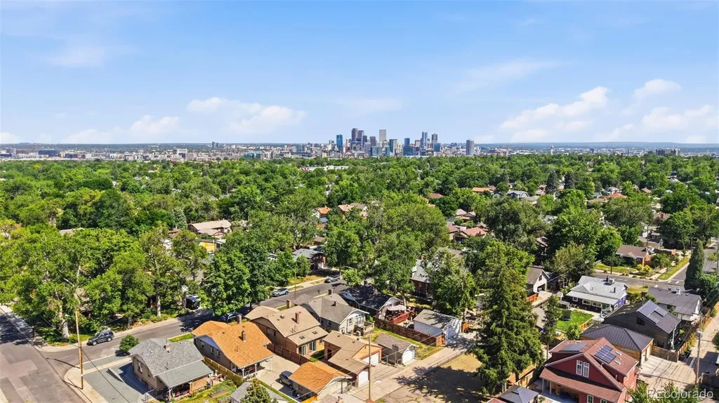 4145 Decatur Street Denver CO 80211