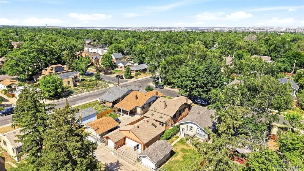4145 Decatur Street Denver CO 80211