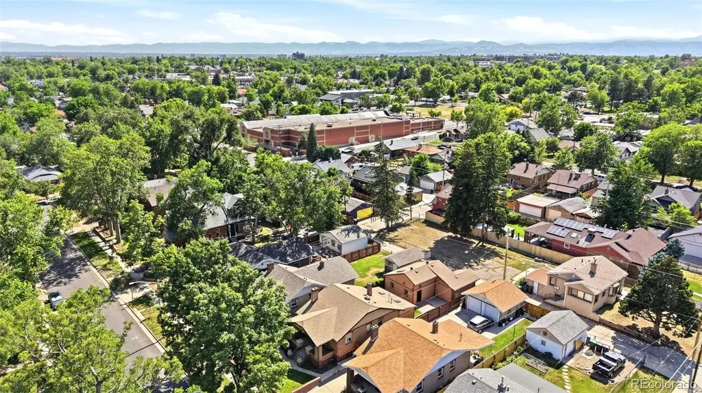 4145 Decatur Street Denver CO 80211