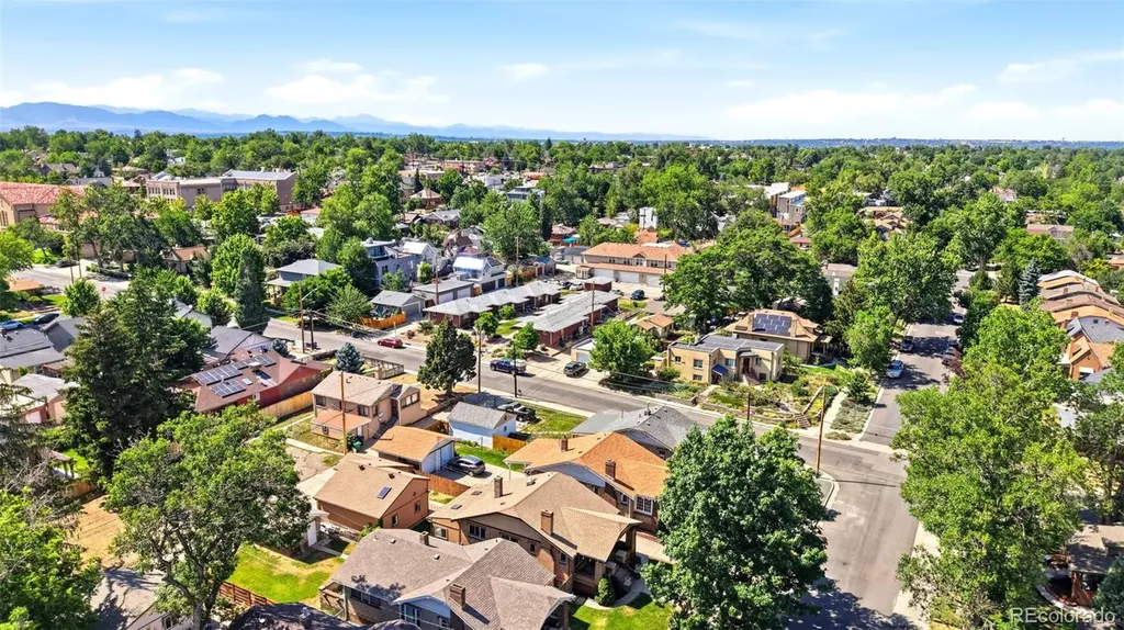 4145 Decatur Street Denver CO 80211